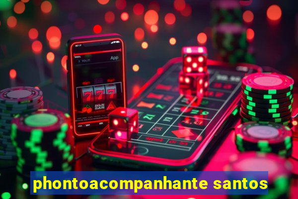 phontoacompanhante santos